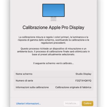 Recensione Studio Display Retina 5K 27″, per chi cerca un monitor Mac con una marcia in più