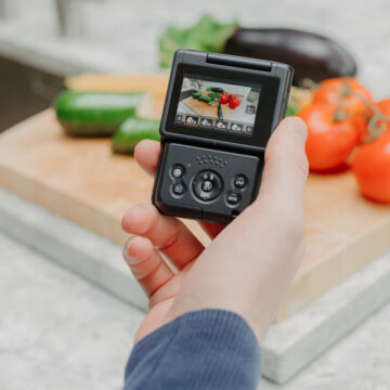 Canon svela la sua camera compatta per il Vlogging