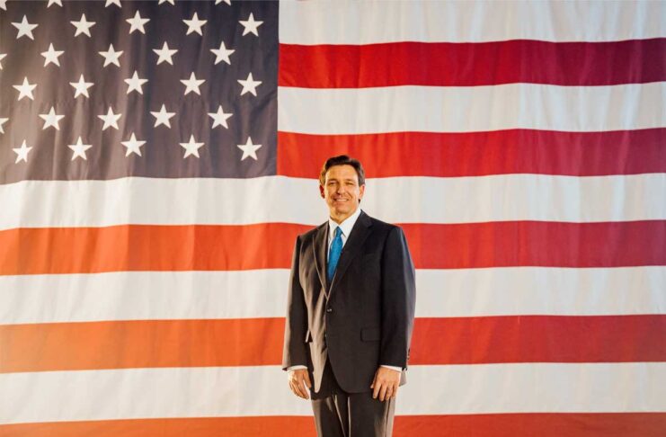 Disastro Twitter rovina la candidatura presidenziale di DeSantis