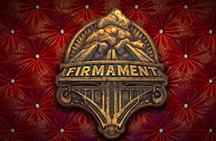 Firmament, disponibile per Mac il gioco dai creatori di Myst