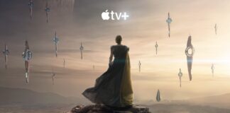 Fondazione torna su Apple TV+ il 14 luglio, il trailer