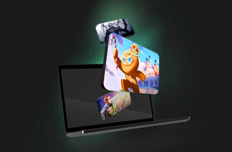 Google Play Games porta i giochi Android su PC