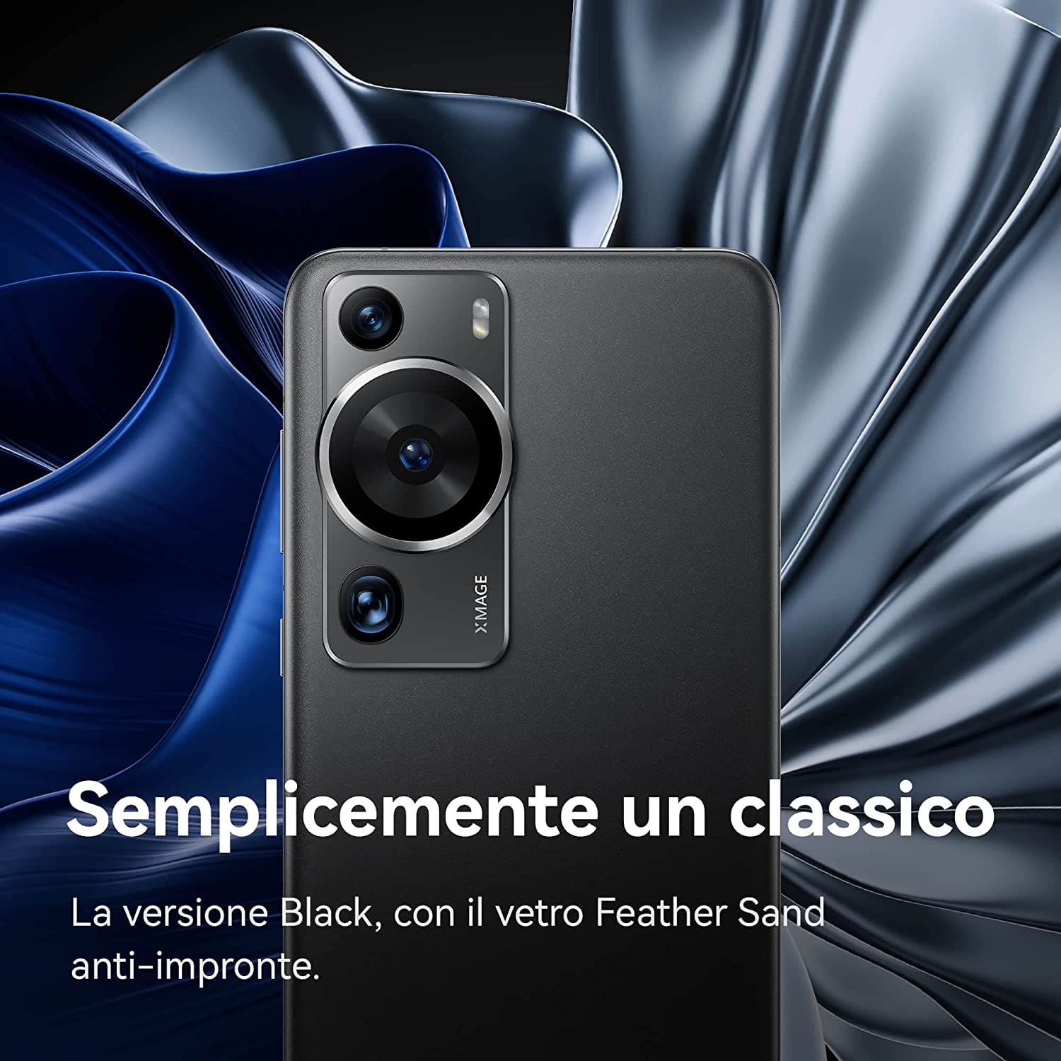 HUAWEI P60 Pro e HUAWEI Mate X3 arrivano in Italia HUAWEI P60 Pro e HUAWEI Mate X3 arrivano in Italia