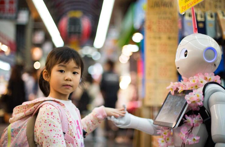 Per il CEO di OpenAI necessario regolamentare l'Intelligenza artificiale