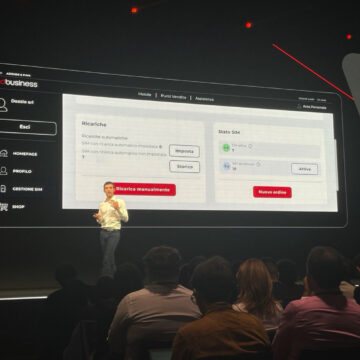 Iliad business milano settimio 8