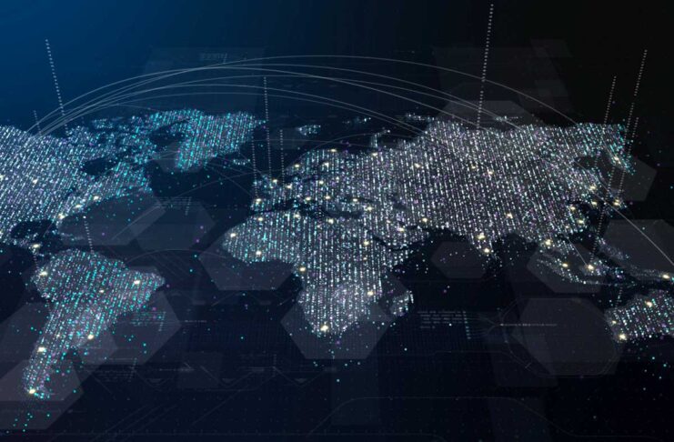 Gli operatori di telefonia vogliono infrastrutture finanziate dalle Big Tech