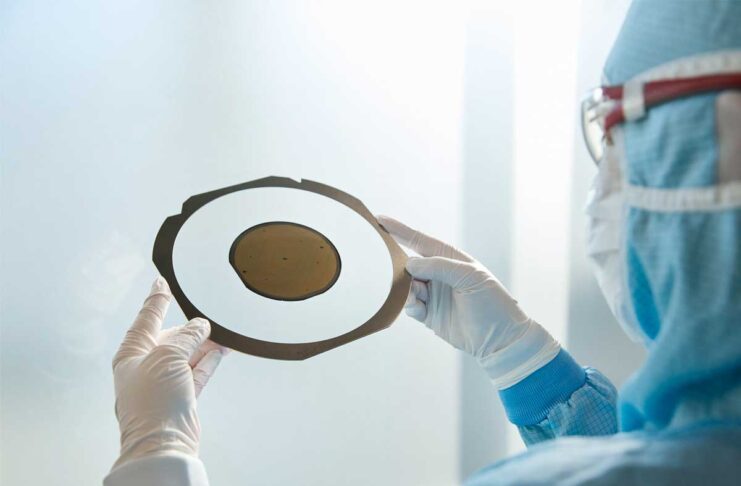 Investimenti Apple con fornitori europei superano i 20 miliardi nel 2022