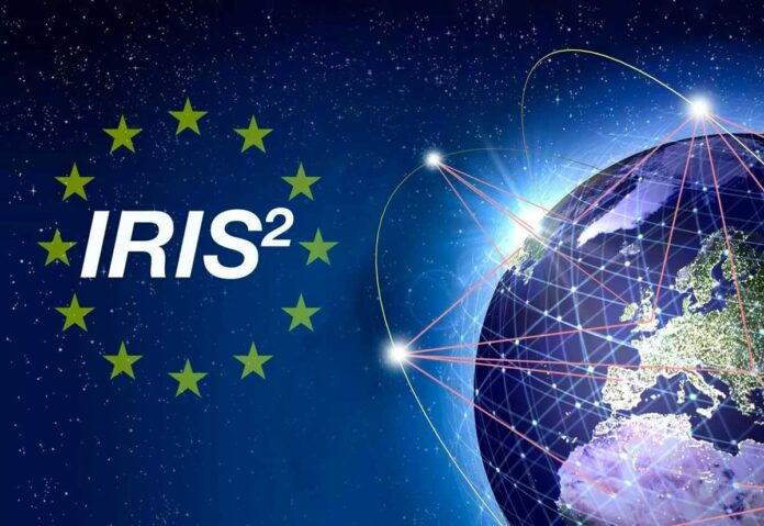 Operatori europei spazio e telecomunicazioni, partnership per costellazione IRIS2