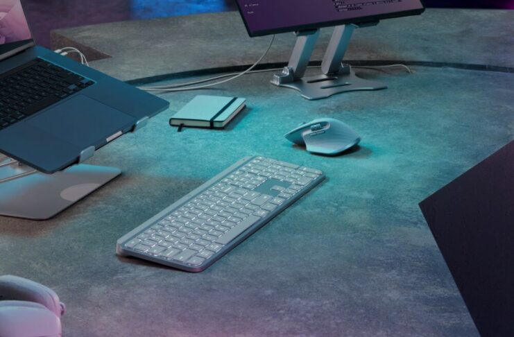 Logitech MX Anywhere 3S, Keys S e Combo moltiplicano la produttività