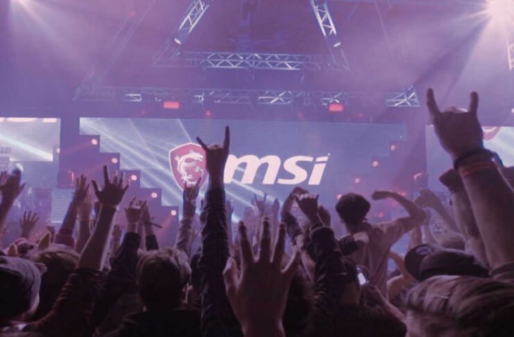 MSI, BIOS e firmware in pericolo per le chiavi trapelate online