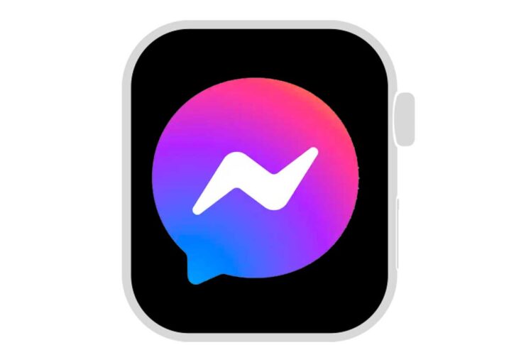 L'app Facebook Messenger per Apple Watch sarà dismessa