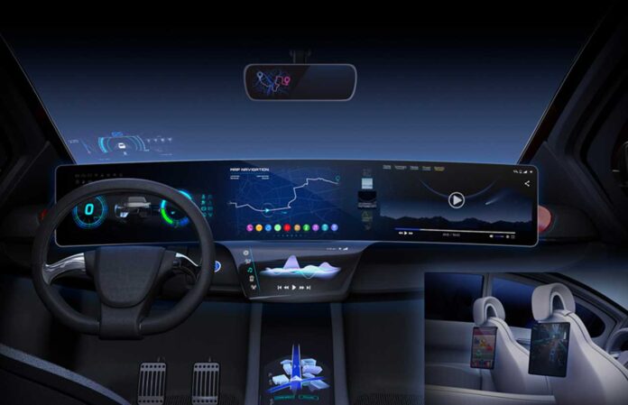 Nvidia e MediaTek collaborano a nuovi chip per infotainment e IA nelle auto