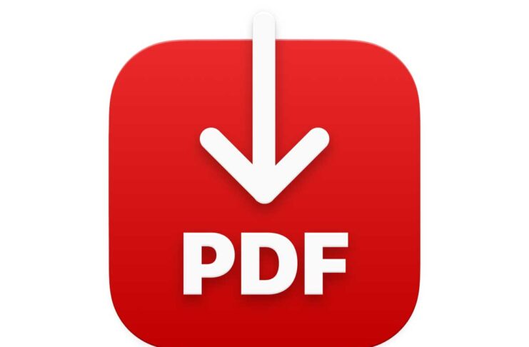 Convertite PDF standard in PDF ricercabili con meno di 4€ grazie a BundleHunt