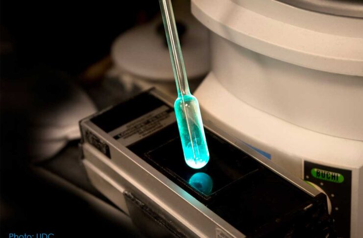 PHOLED, la tecnologia OLED cui ora mirano LG e Samsung