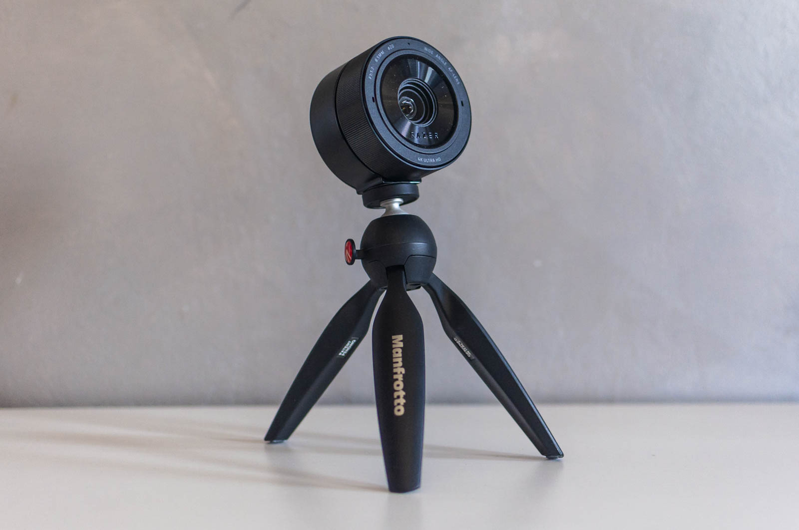 Recensione Razer Kiyo Pro Ultra: la vostra nuova webcam non è una webcam