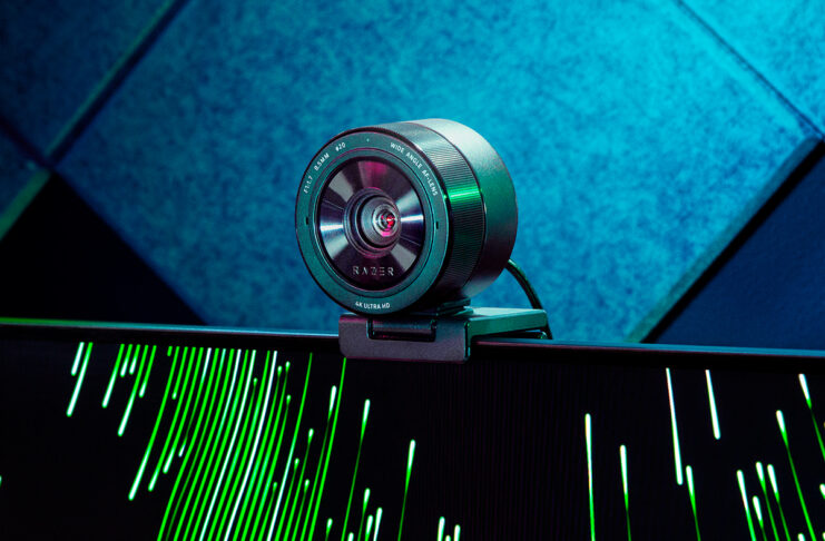 Recensione Razer Kiyo Pro Ultra: la vostra nuova webcam non è una webcam