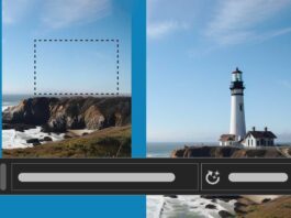 Adobe Photoshop ora con il Riempimento generativo grazie all'AI