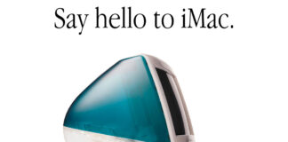 Un quarto di secolo di iMac, ma sembra ancora un ragazzino