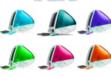 Anniversario del lancio del primo iMac: venti anni del computer che ha cambiato il mondo Un quarto di secolo di iMac, ma sembra ancora un ragazzino