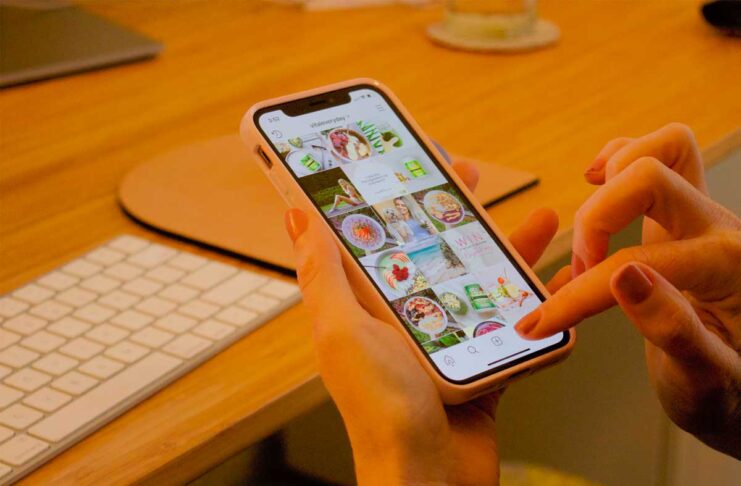 Quello che sappiamo finora su Barcelona, il clone di Twitter che vuole Meta