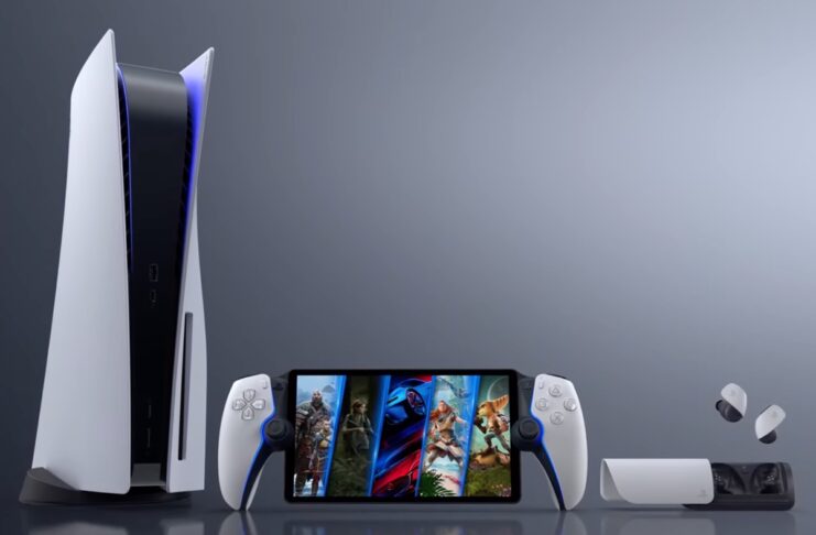 Sony Project Q, PlayStation portatile torna ma non è una console