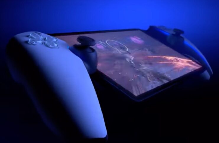 Sony Project Q, PlayStation portatile torna ma non è una console