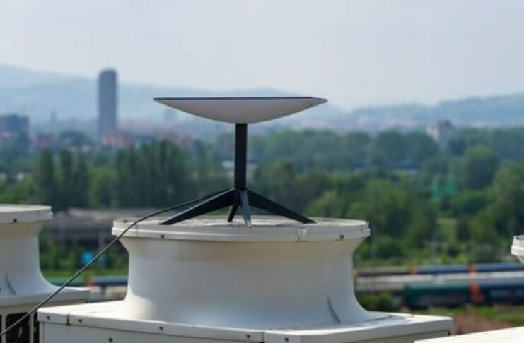 Starlink e Unipol portano internet in Emilia Romagna