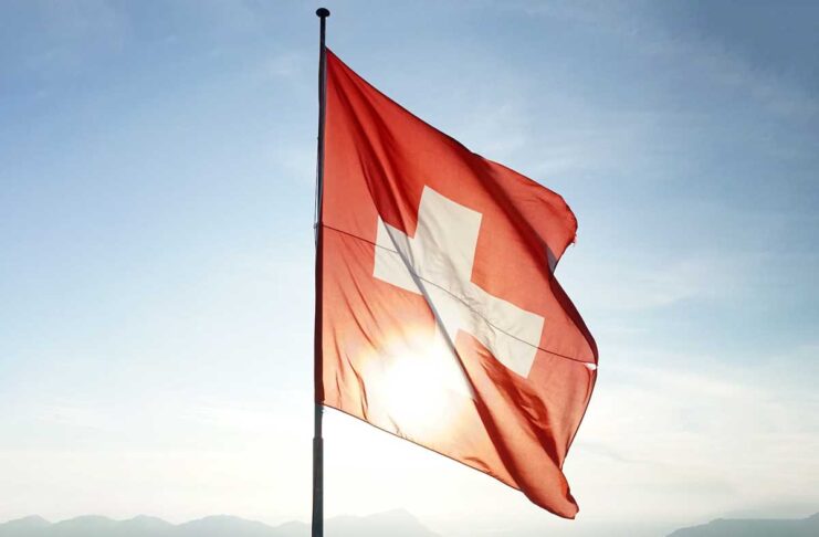 Un laboratorio segreto in Svizzera fulcro di future attività Apple