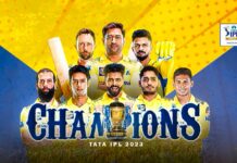 India, nuovo record mondiale di visualizzazioni in streaming per evento sportivo