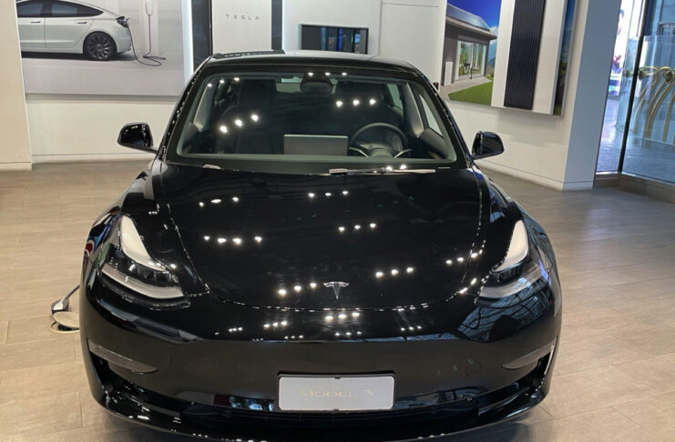 Tesla daniele macity milano 16