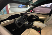 Tesla daniele macity milano 8