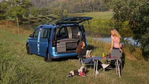 I migliori accessori smart per camper, vanlife e vita all’aperto