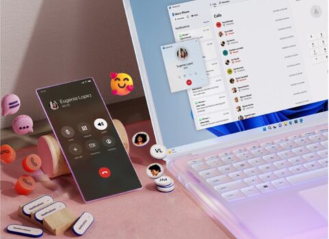 Un trojan sfrutta l’app Collegamento al Telefono di Microsoft per rubare dati dagli smartphone