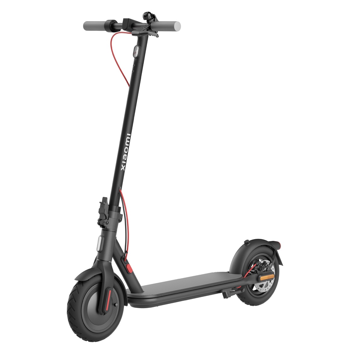 Xiaomi presenta i nuovi monopattini, Xiaomi Electric Scooter 4 e 4 Lite