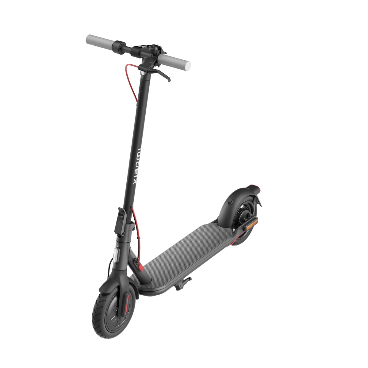 Xiaomi presenta i nuovi monopattini, Xiaomi Electric Scooter 4 e 4 Lite