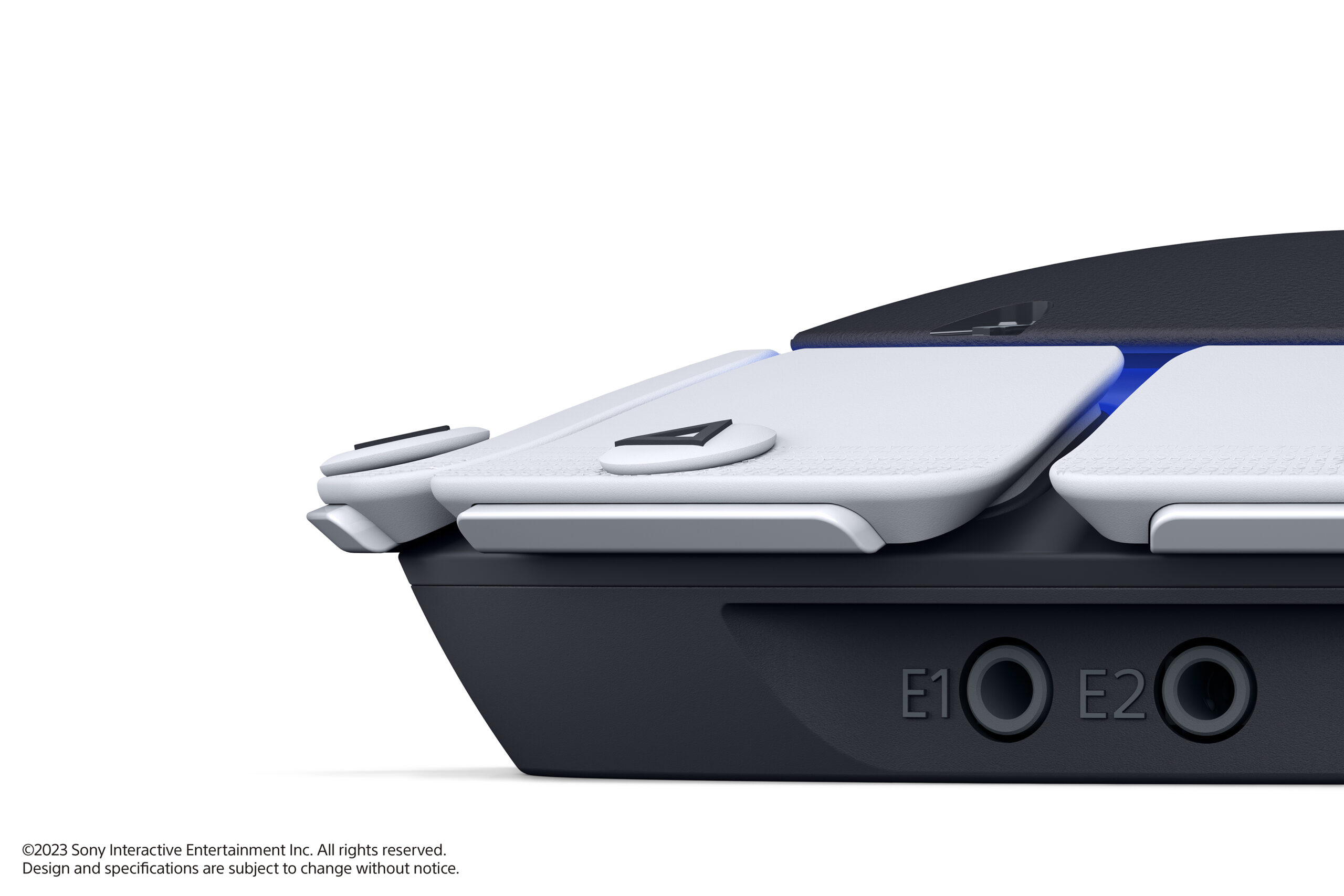 Sony Project Leonardo, qualche dettaglio in più sul controller di accessibilità PS5