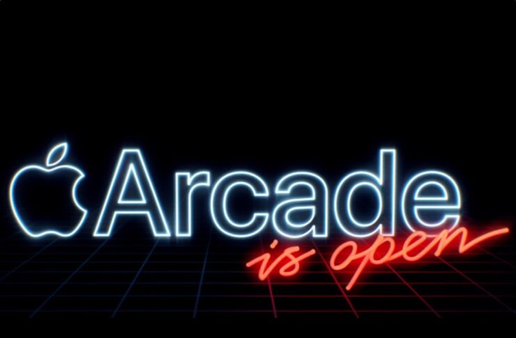 Apple Arcade accoglie 20 nuovi giochi