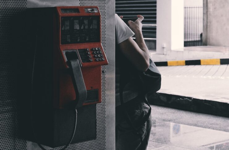 Cabine telefoniche, anche l'AGCOM ha stabilito che non servono più