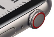 La Corona Digitale 2.0 di Apple si muoverà come un joystick