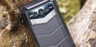Doogee Serie V, i telefoni rugged per uomini "rugged"
