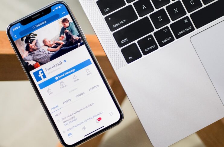 UE multa Meta Facebook per 1,2 miliardi di euro