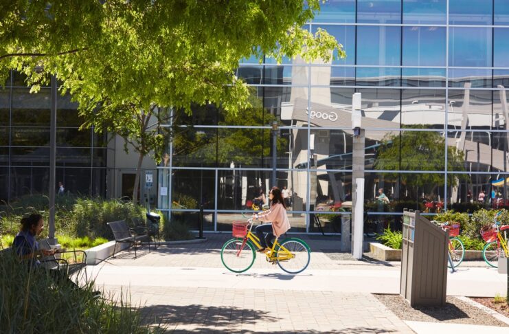 Il Padrino dell’ AI teme il peggio e lascia Google