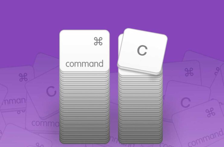 iClip, poco più di 3 euro per gli Appunti multipli sul Mac