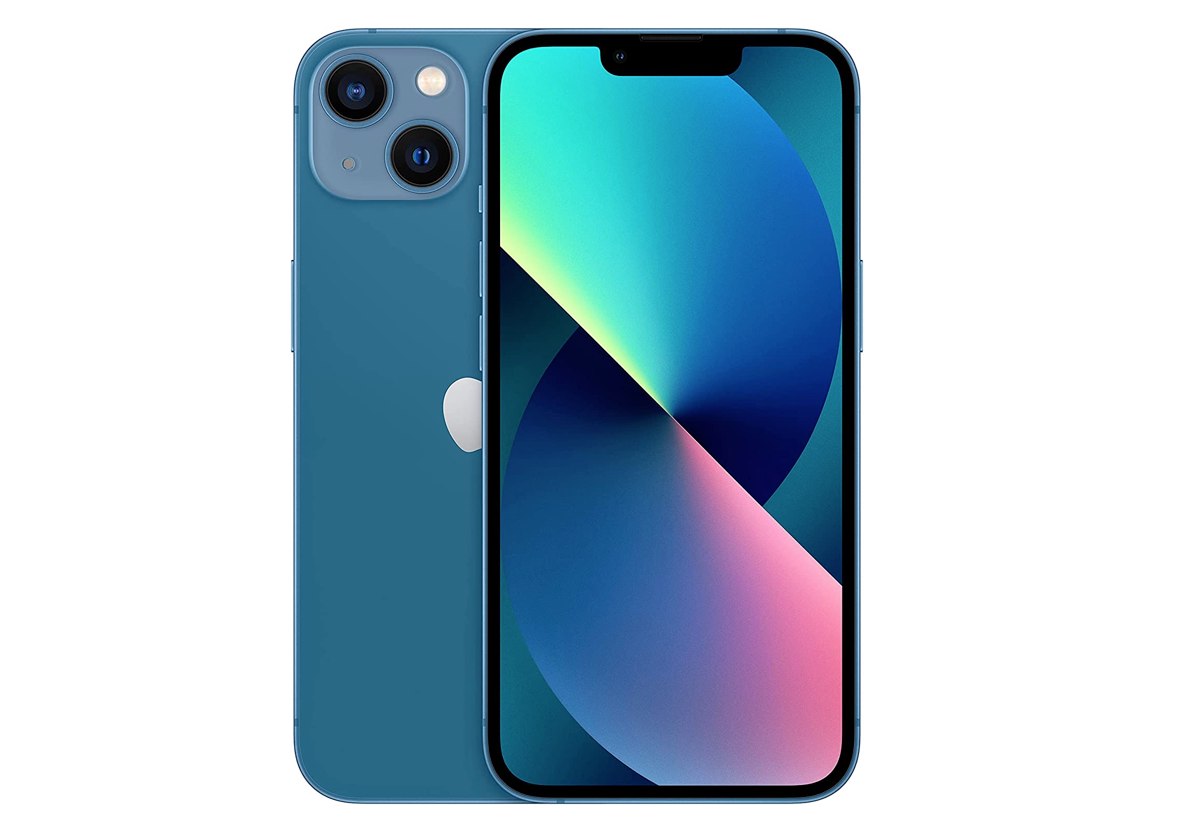 Amazon fa il "tre per due" su iPhone 13, lo sconto è del 33%! Amazon fa il "tre per due" su iPhone 13, lo sconto è del 33%!