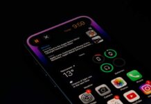 iPhone con display MicroLED nella roadmap di Apple