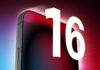 iPhone 16 Pro e Pro Max avranno display da 6.3" e 6.9"