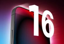 iPhone 16 Pro e Pro Max avranno display da 6.3" e 6.9"