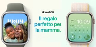 Da Juice Apple Watch per la Festa della Mamma da 14,11€ al mese