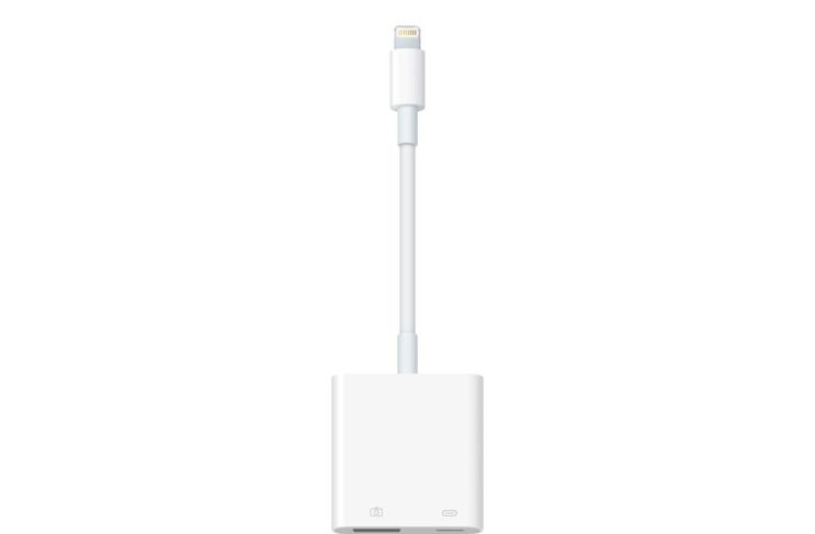 L'adattatore per fotocamere da Lightning a USB non funziona dopo l'update a iOS 16.5
