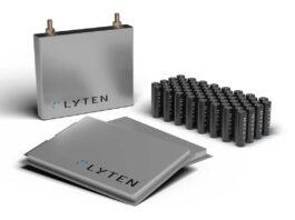 Stellantis investe nelle batterie al litio-zolfo per EV